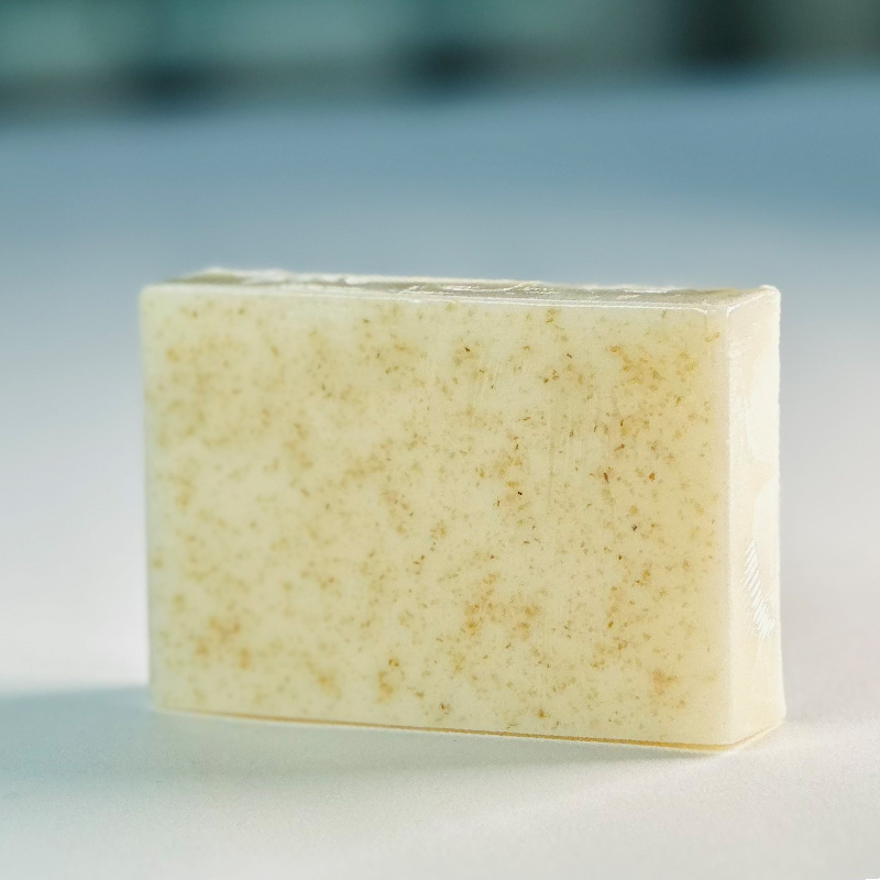 The Natural Soaps -Collagen Soap