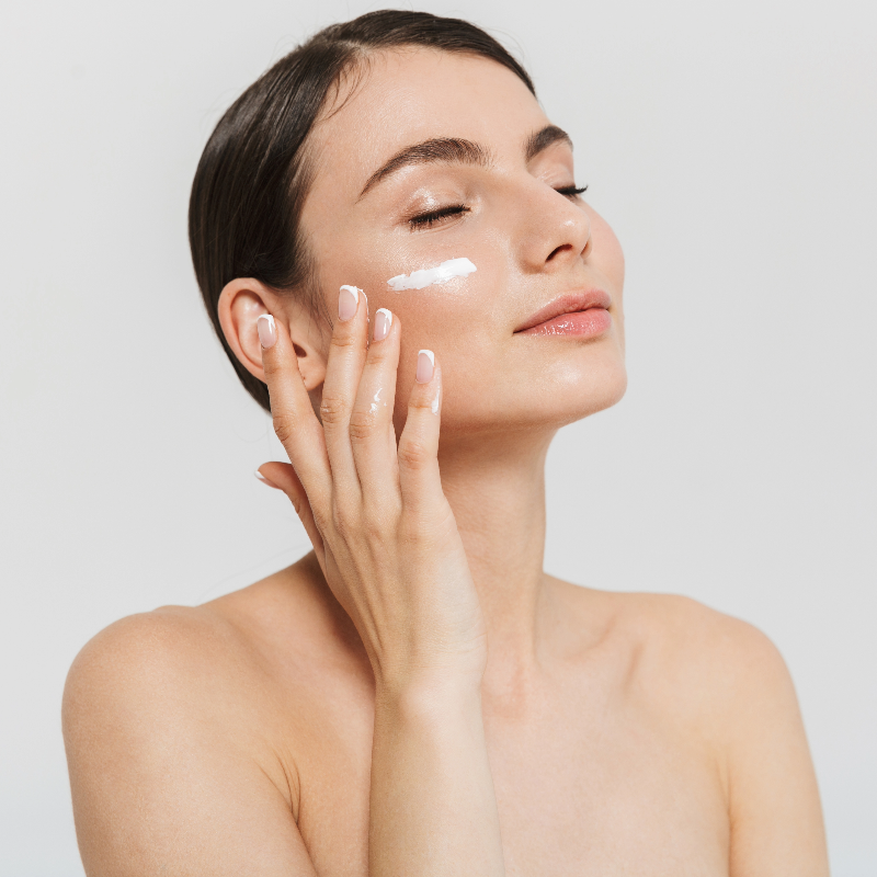 The Natural Soaps Facial Cream