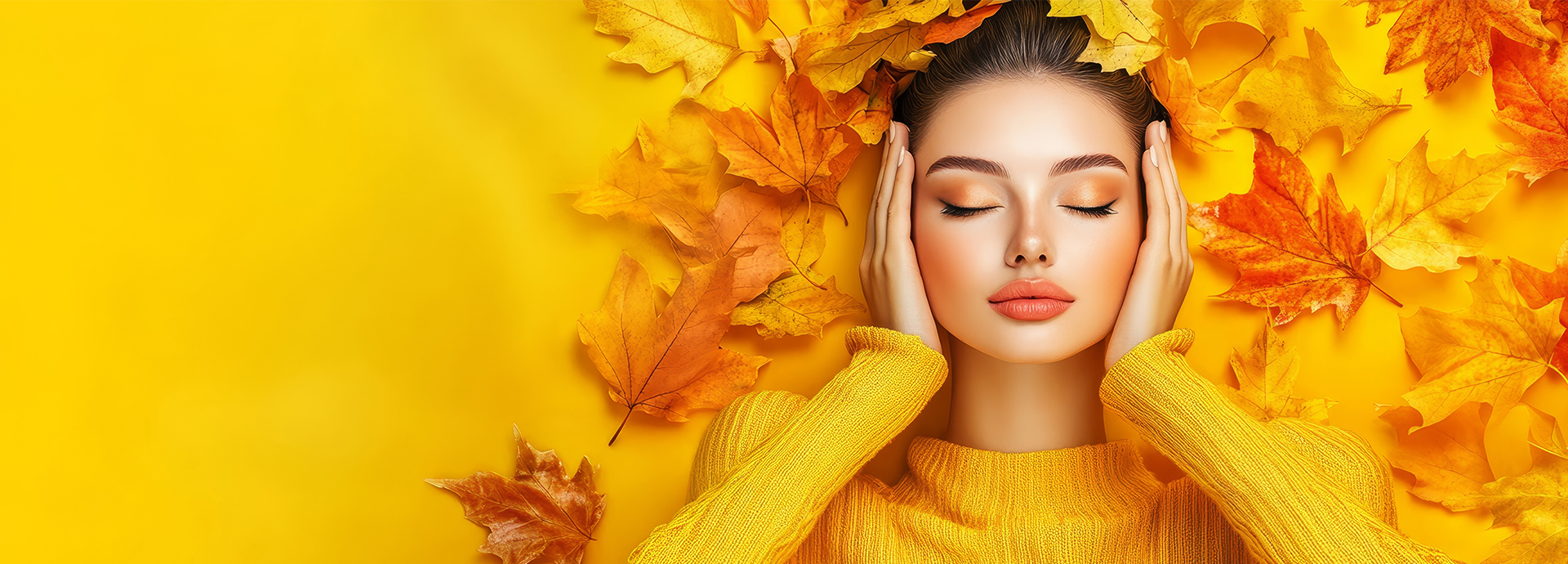 The Natural Soaps - Autumn 2025